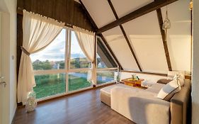 Rooms & Apartment Milan Saborsko